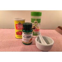 Preserving Color and Preventing Browning of Foods