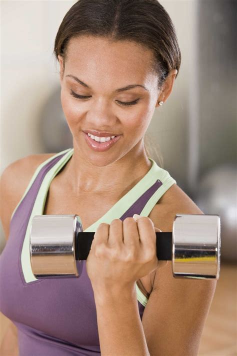 how to weight training 1