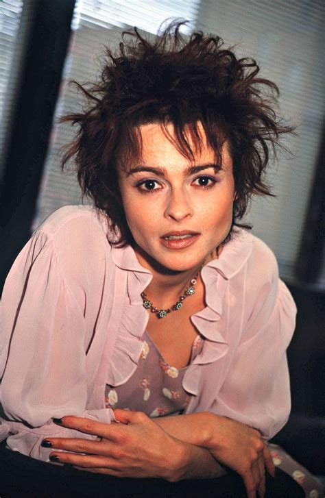 Helena Bonham Carter Partners: The Fascinating Journey Of An Iconic Actress