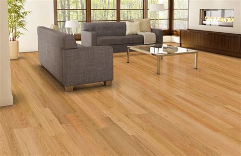 Birch Hardwood Flooring Canada | NIVAFLOORS.COM