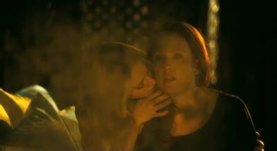 Atom Egoyan’s Chloe: Filtering Bergman’s Persona – Offscreen