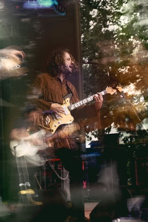 Live Music Photography — AVA WILD