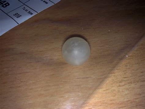 Пластиковый шарик в кулисе КПП — Сообщество «Volkswagen Passat B3» на ...