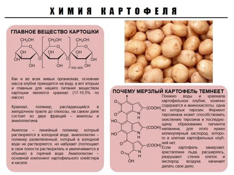 Химия некоторых продуктов питания, ч.2 | Пикабу
