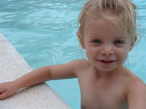 clothing optional pool | K | Flickr 