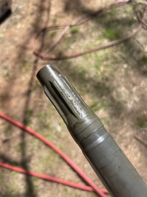 Signs Head Gasket Leaking