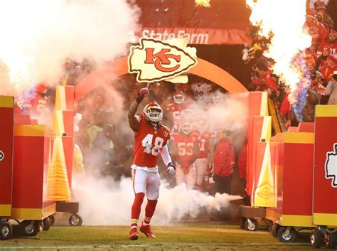 The Kansas City Chiefs Game Today: Chiefs 2017 Preview - The "Let It Be ...