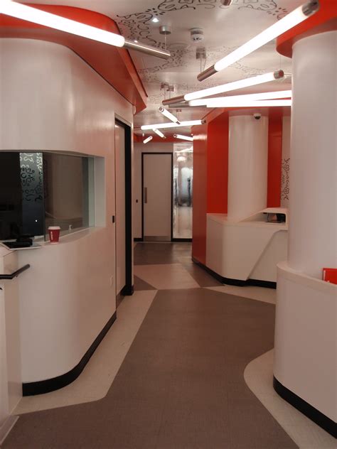 Revolutionising Sexual Health Services in Soho: Cliftons Projects Leads