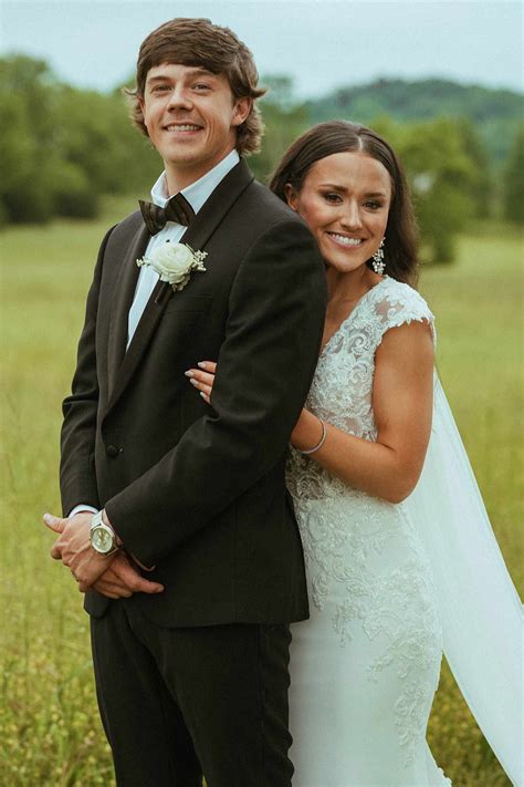 Dylan Lauren Did Get Married