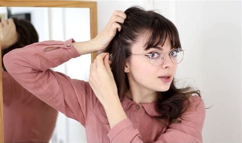 easy hairstyles  fine straight hair  tips upstyle