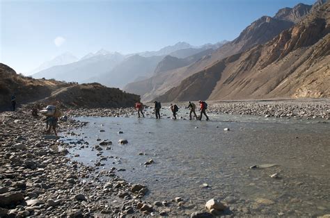 Jomsom - Annapurna, Nepal - Around Guides