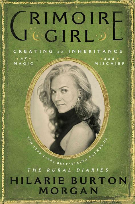 Hilarie Burton Morgan's New Book on Magic and Mischief