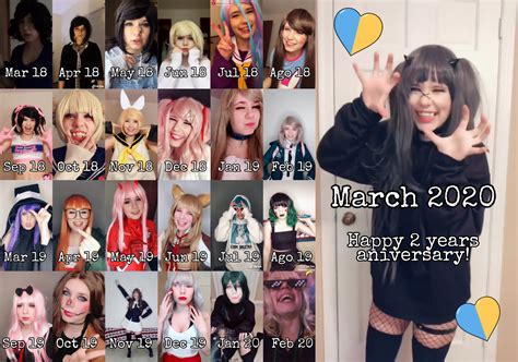 It's been two years since Kat uploaded her first video on TikTok : r