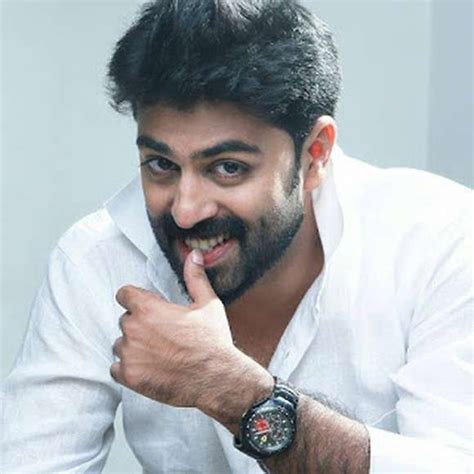 govind padmasoorya age height net worth affairs bio