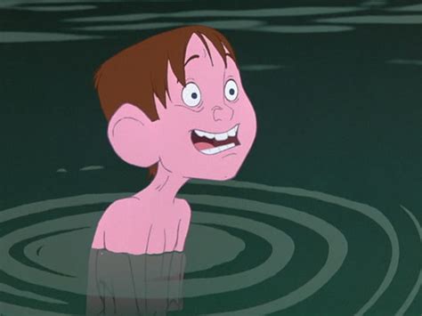 Nude Cartoons: Chicos / Boys