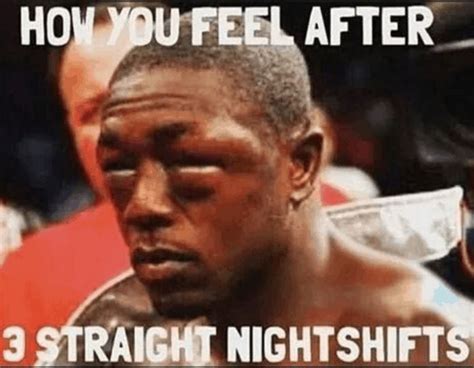 27 Relatable Night Shift Memes For All Nurses | Night nurse humor, Nurse jokes, Nurse memes humor