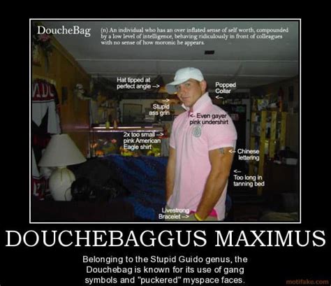 youre  douchebag  pictures