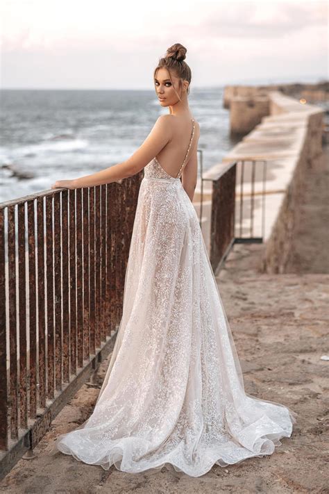 Celestial wedding dresses 60 photos - Astyledwedding.com