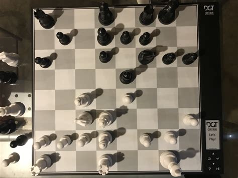 dgt centaur invisible rings chess forums chesscom