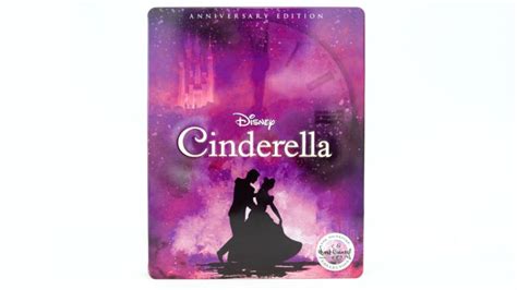 Cinderella Blu-ray Release Date June 25, 2019 (Best Buy Exclusive ...