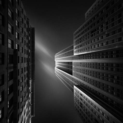 Black and White Architecture Photography by Joel Tjintjelaar ...