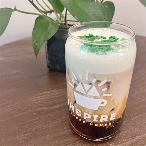 Inspire Coffee House (@inspire.coffee.house) • Instagram photos and videos