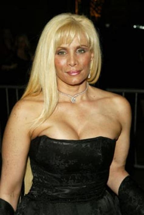 Victoria Gotti