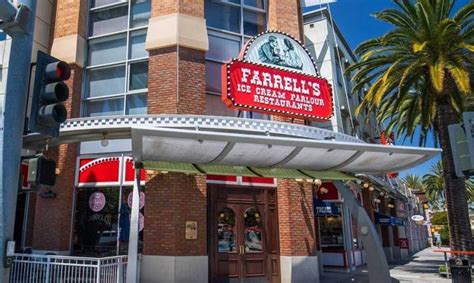 Farrell's Ice Cream And Restaurant Menu With Prices [Updated August ...