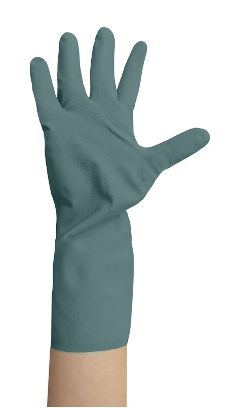 ESD (Anti-Static) Nitrile Gloves - Nastah - The Hand Protector Anti-static