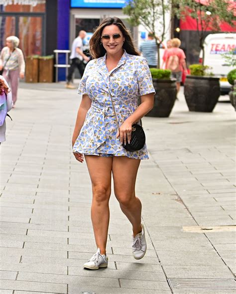 Kelly Brook New Look 2022