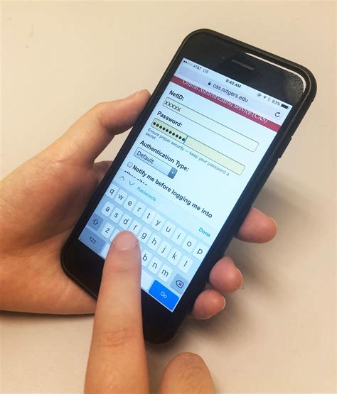 Exposing flaws in metrics for user login syst | EurekAlert!
