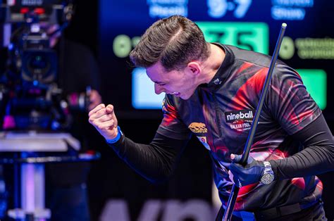 GORST, PECELJ, KO PING CHUNG AND YAPP COMPLETE US OPEN FINAL FOUR