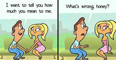 35 Funny Comics For Those Who Love Dark Humor And Unexpected Twists ...