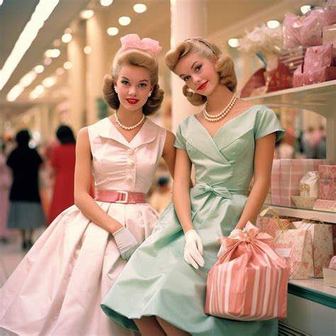 Pin by Davina Johnson on 1950's Style Dresses in 2024 | 1950s fashion dresses, Fifties fashion ...