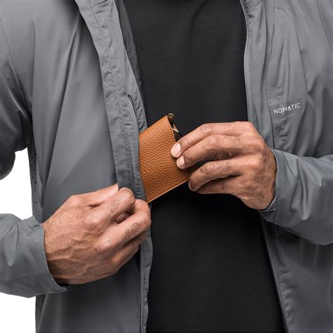 The Outset Jacket – NOMATIC
