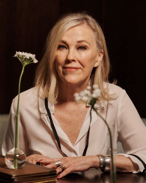 Catherine Ohara Sctv Heute Habe Ich Gelernt, Dass Catherine O'Hara Die