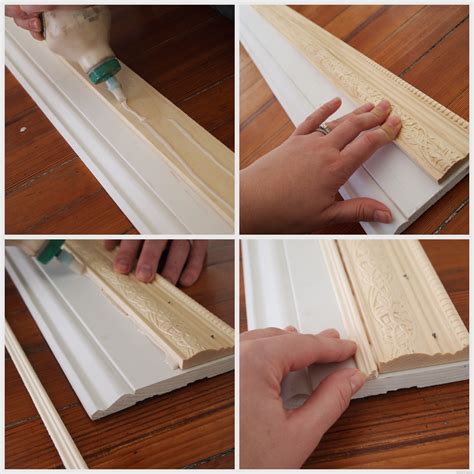 Where To Wood To Make Picture Frames - Infoupdate.org