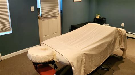 Stony Point Massage in White Plains, NY // Thervo