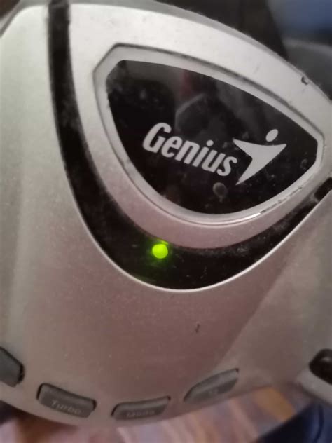 Руль игровой Genius Speed whell rv ff USB: 130 грн. - Комплектуючі та ...