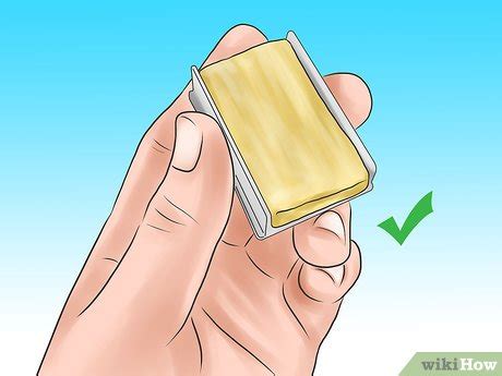 3 Ways to Use New Rosin on a New Violin Bow - wikiHow