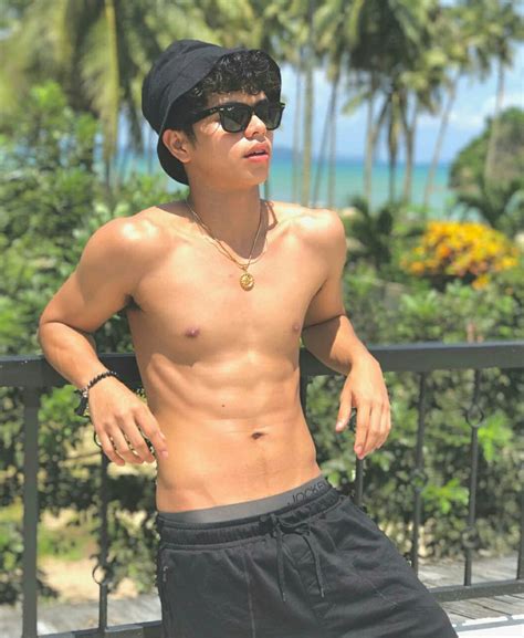 Meet the Hottest Pinoy Actors Doing BL! (2020 Edition) – Psychomilk's ...