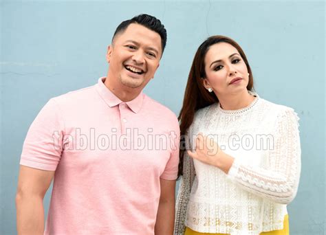 respons ferry maryadi dicibir  pangku putrinya tabloidbintangcom