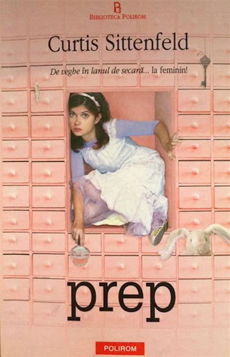 prep  turning  years    amazing