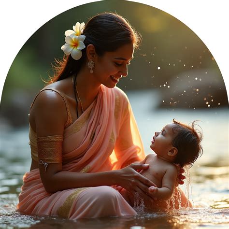 6 Baby Rituals That Every Parent Should Know | Baby Forest