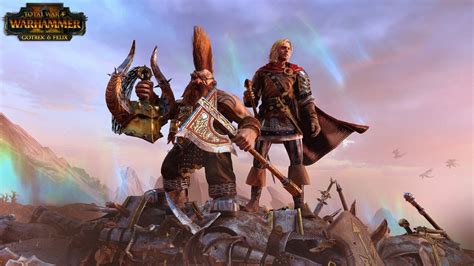 Warhammer Total War Dwarves | Peatix