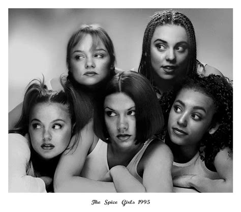 httpsyoutubewkuqrfxnvi spice girls baby spice girl bands