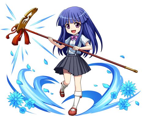 Furude Rika - Higurashi no Naku Koro ni - Image #4112299 - Zerochan