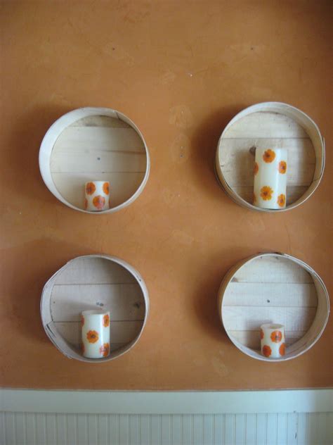 cheese boxes as wall art | Cheese box, Crafts, Home decor inspiration