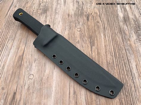 Kydexscheiden | OS Kydex Sheaths
