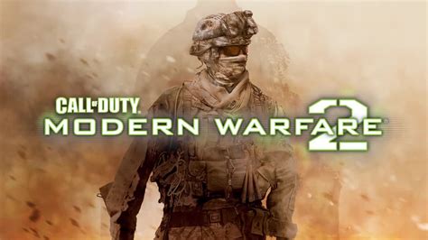 Call of Duty Modern Warfare 2 Remastered geliyor! - ShiftDelete.Net